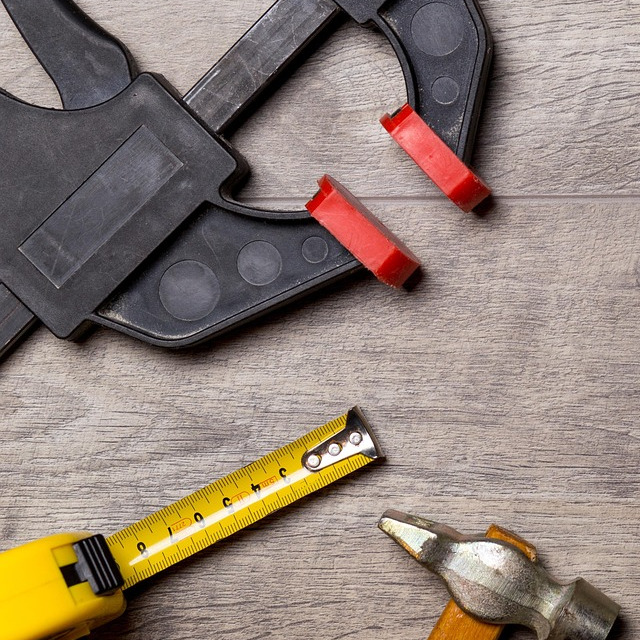 appliance repair tools wrench